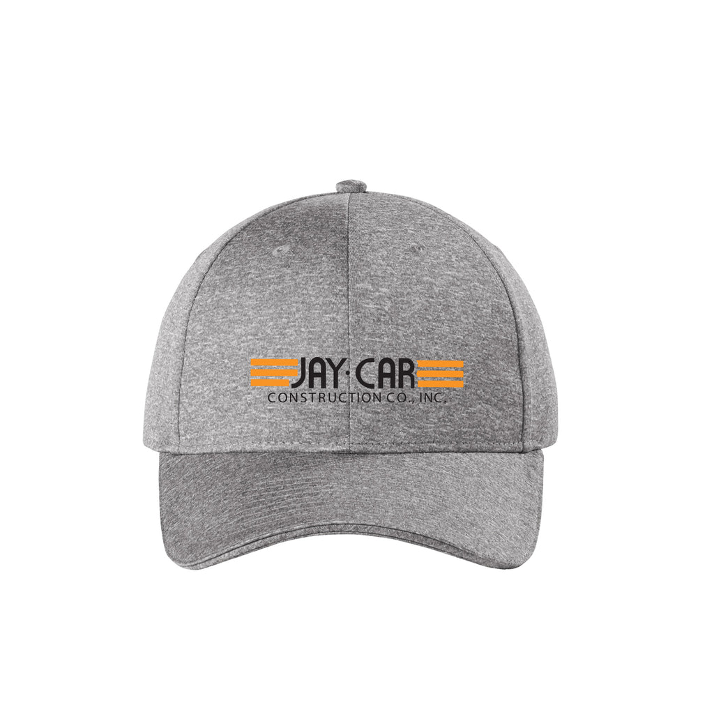 Jay-Car Construction - Sport-Tek® Contender ™ Snapback Cap