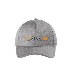 Jay-Car Construction - Sport-Tek® Contender ™ Snapback Cap