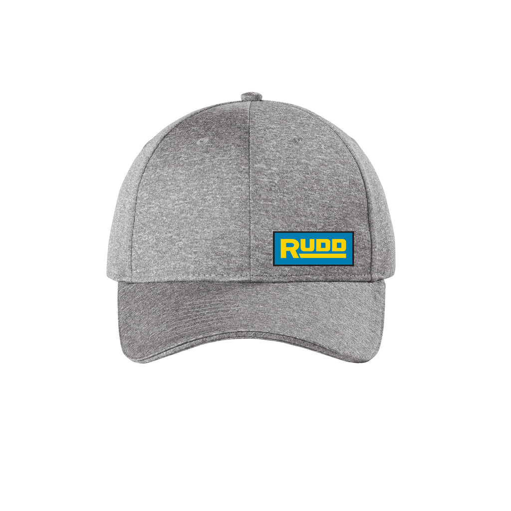Rudd Equipment - Sport-Tek® Contender ™ Snapback Cap
