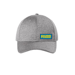 Rudd Equipment - Sport-Tek® Contender ™ Snapback Cap
