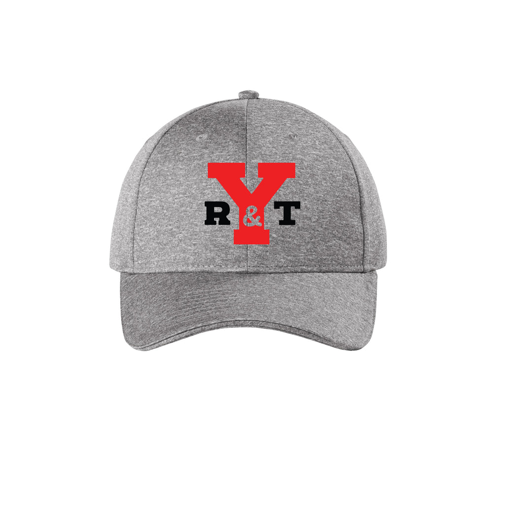 R&T Yoder Electric - Sport-Tek® Contender ™ Snapback Cap