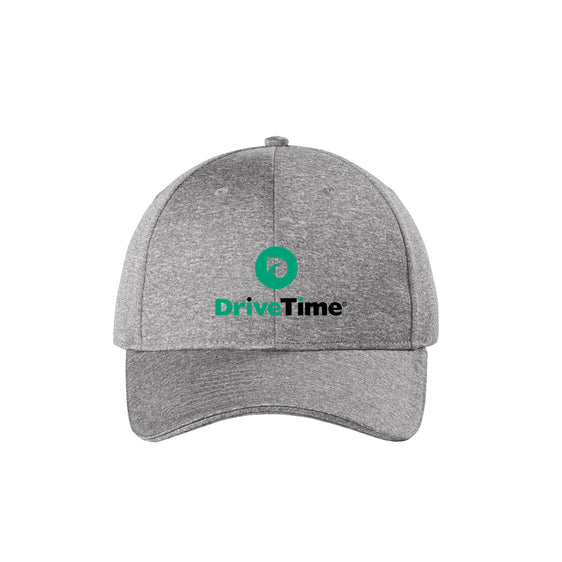 Drive Time - Sport-Tek® Contender ™ Snapback Cap