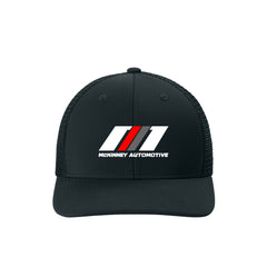 McKinney Auto Group - Sport-Tek® Club Trucker Cap