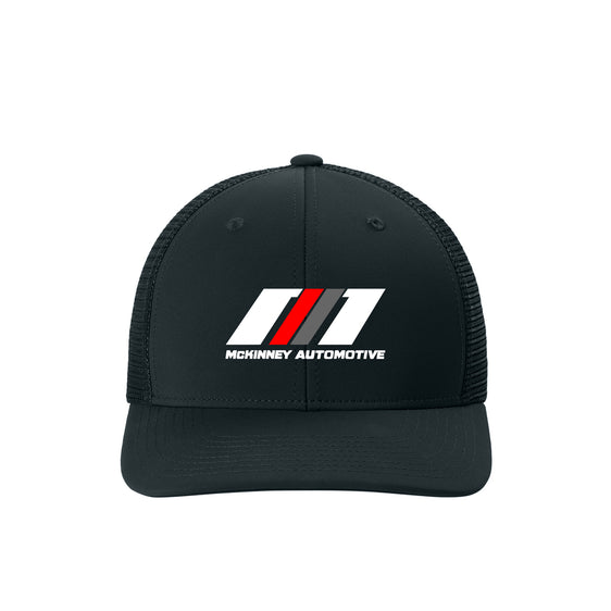 McKinney Auto Group - Sport-Tek® Club Trucker Cap