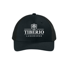 Tiberio - Sport-Tek® Club Trucker Cap
