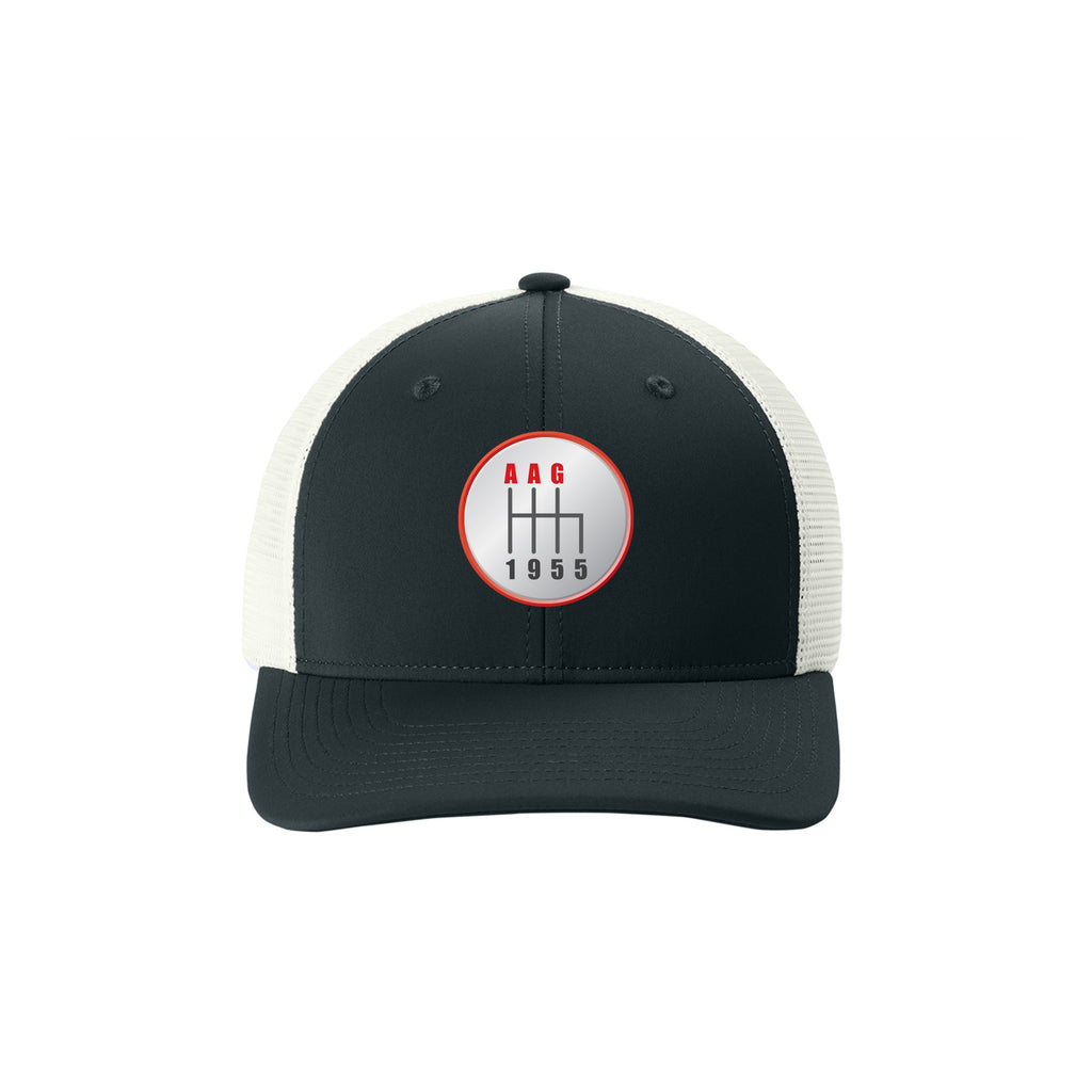 Fred Anderson Honda - Sport-Tek® Club Trucker Cap