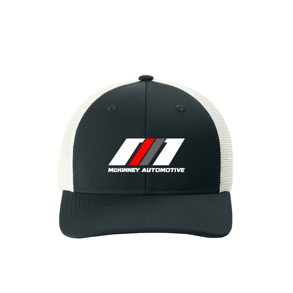 McKinney Auto Group - Sport-Tek® Club Trucker Cap