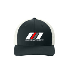 McKinney Auto Group - Sport-Tek® Club Trucker Cap