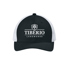 Tiberio - Sport-Tek® Club Trucker Cap