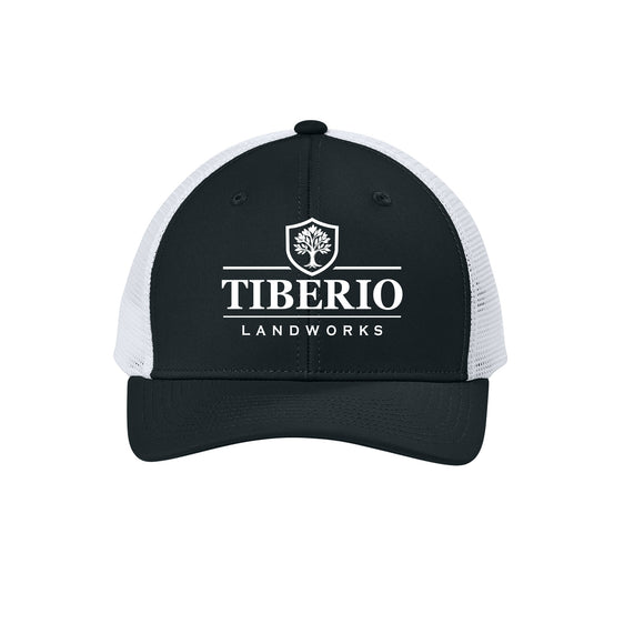 Tiberio - Sport-Tek® Club Trucker Cap
