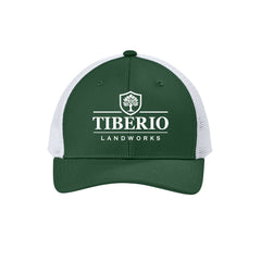 Tiberio - Sport-Tek® Club Trucker Cap