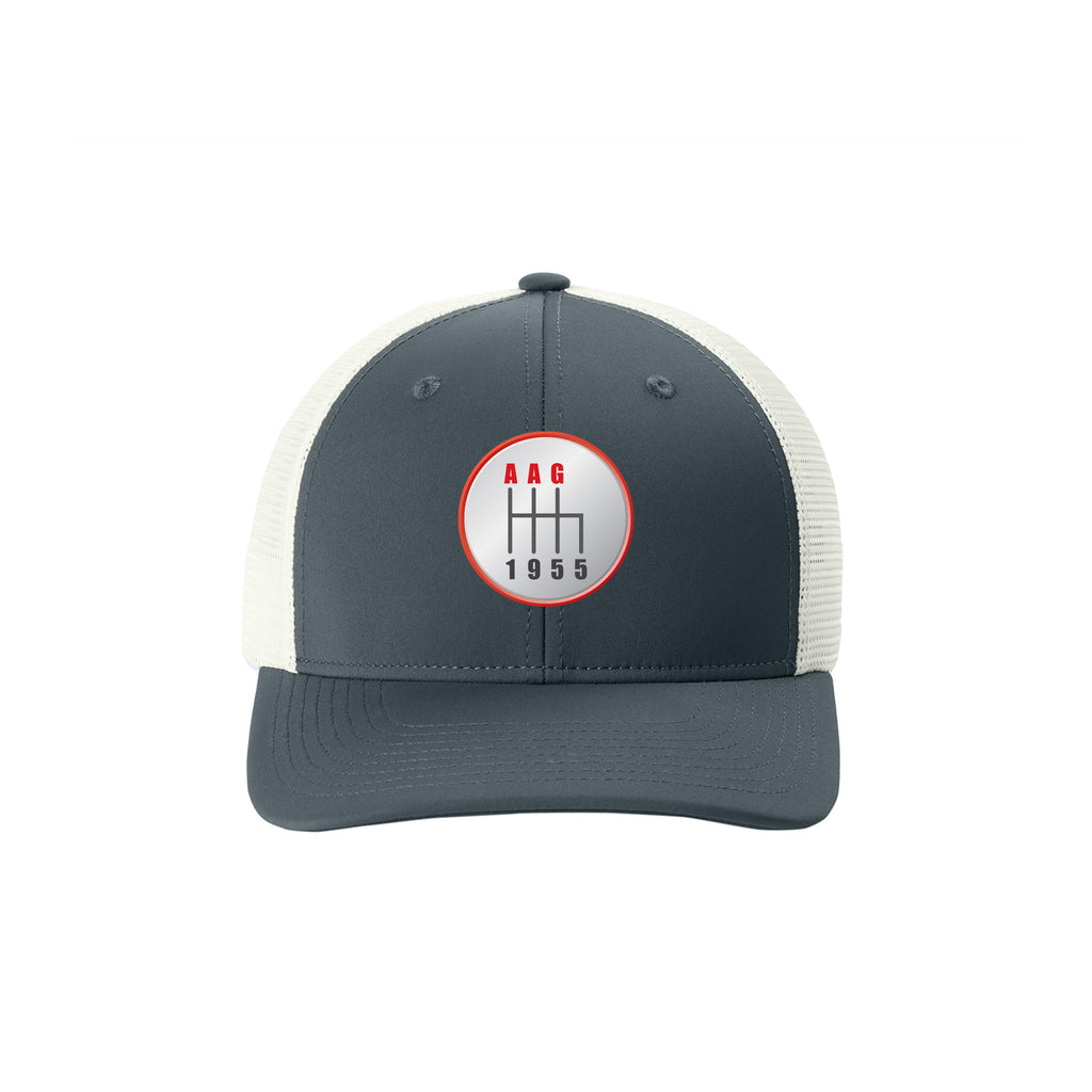 Fred Anderson Honda - Sport-Tek® Club Trucker Cap