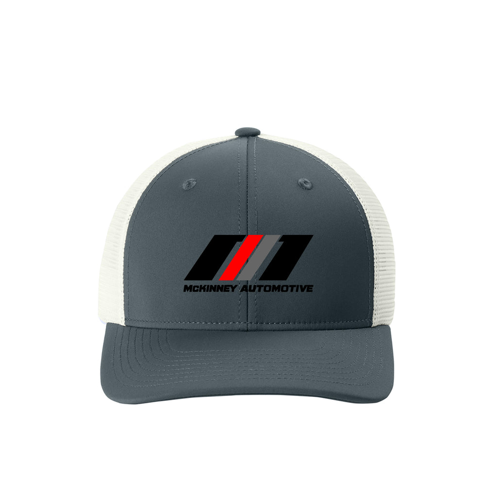 McKinney Auto Group - Sport-Tek® Club Trucker Cap