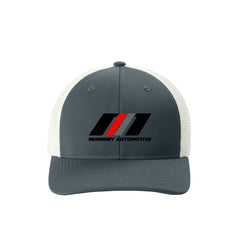 McKinney Auto Group - Sport-Tek® Club Trucker Cap
