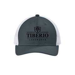 Tiberio - Sport-Tek® Club Trucker Cap