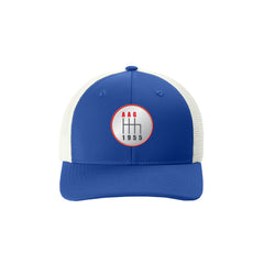 Fred Anderson Honda - Sport-Tek® Club Trucker Cap