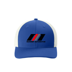 McKinney Auto Group - Sport-Tek® Club Trucker Cap