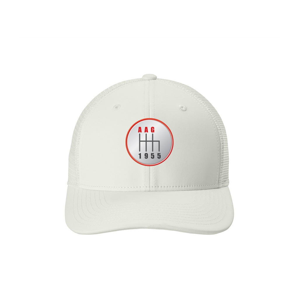 Fred Anderson Honda - Sport-Tek® Club Trucker Cap