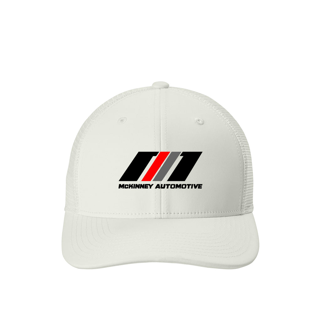 McKinney Auto Group - Sport-Tek® Club Trucker Cap