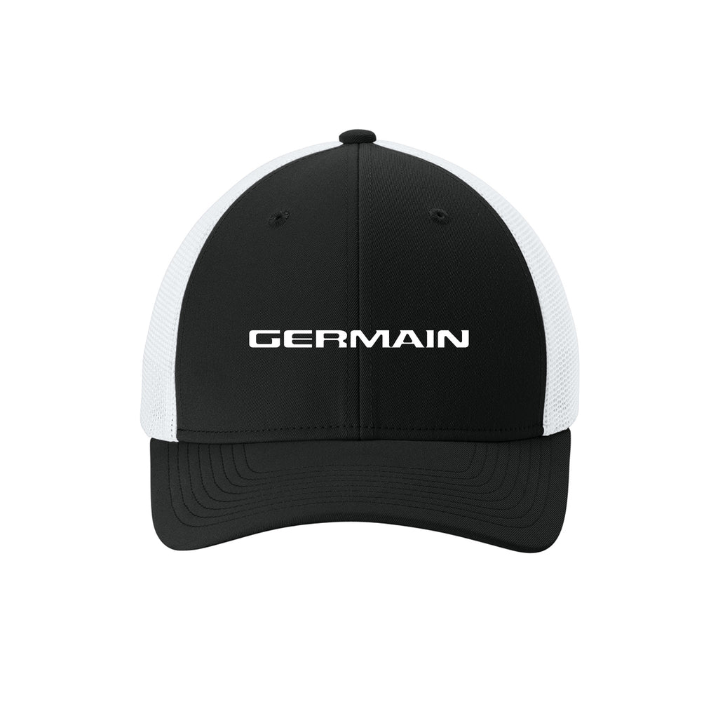 Volkswagen of Columbus - Sport-Tek® Stretch-Tek Mesh Back Cap