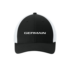 Volkswagen of Columbus - Sport-Tek® Stretch-Tek Mesh Back Cap