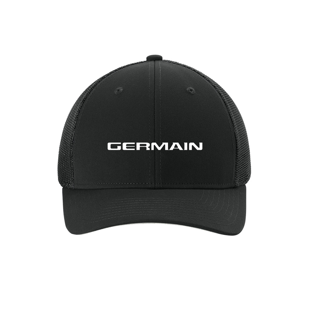 Volkswagen of Columbus - Sport-Tek® Stretch-Tek Mesh Back Cap