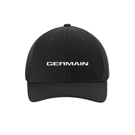 Volkswagen of Columbus - Sport-Tek® Stretch-Tek Mesh Back Cap