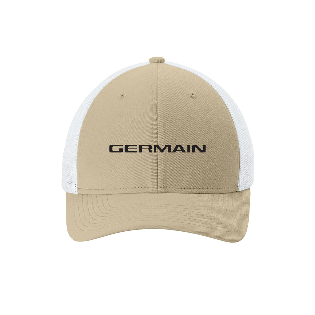 Volkswagen of Columbus - Sport-Tek® Stretch-Tek Mesh Back Cap