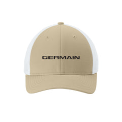 Volkswagen of Columbus - Sport-Tek® Stretch-Tek Mesh Back Cap