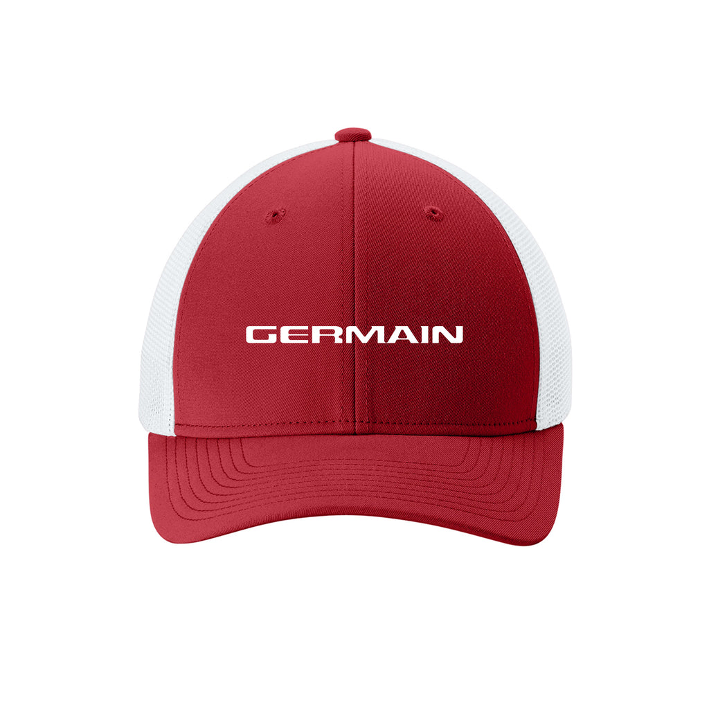 Volkswagen of Columbus - Sport-Tek® Stretch-Tek Mesh Back Cap