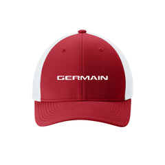 Volkswagen of Columbus - Sport-Tek® Stretch-Tek Mesh Back Cap