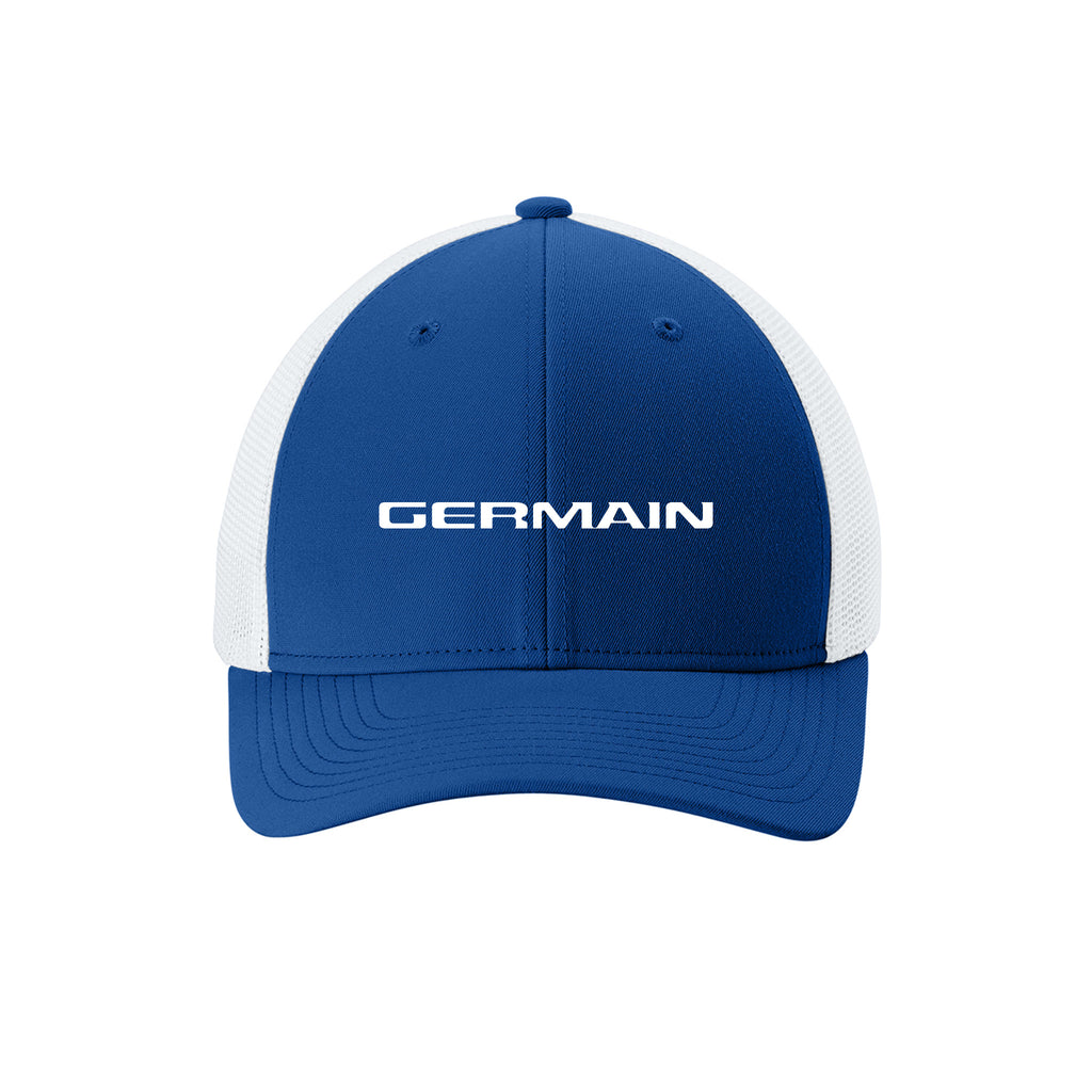 Volkswagen of Columbus - Sport-Tek® Stretch-Tek Mesh Back Cap