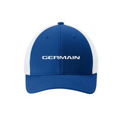 Volkswagen of Columbus - Sport-Tek® Stretch-Tek Mesh Back Cap
