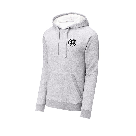 Mobile Repair Solutions - Sport-Tek® Drive Fleece Pullover Hoodie