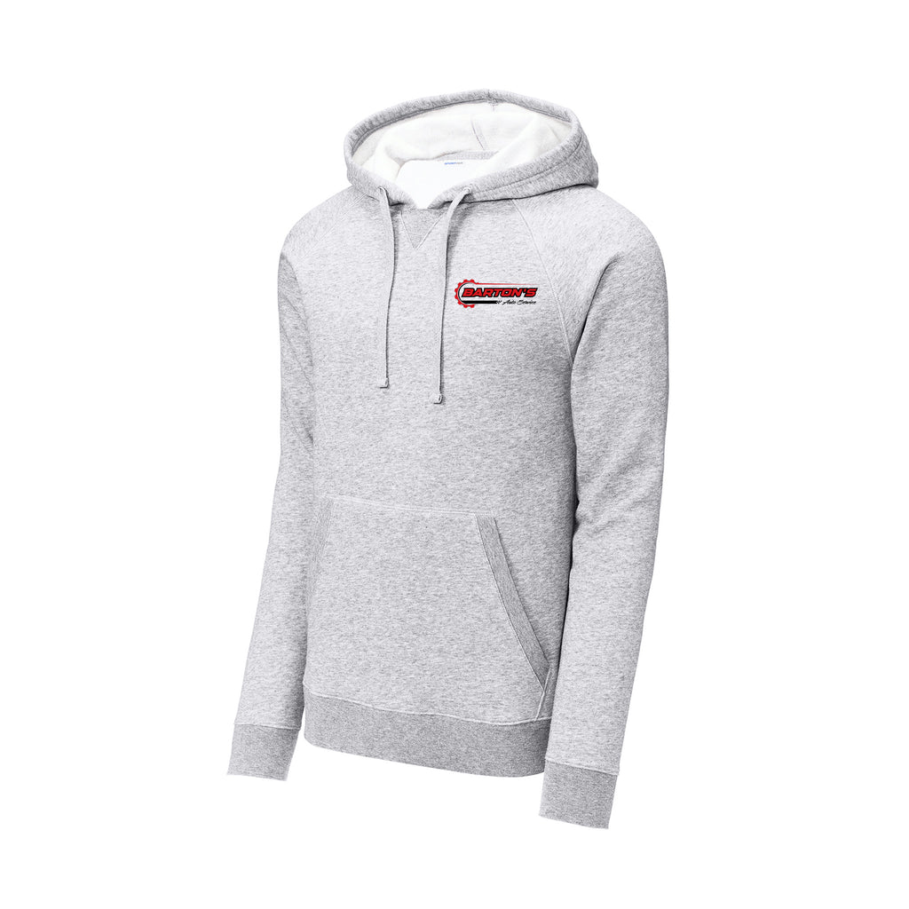 Bartons - Sport-Tek® Drive Fleece Pullover Hoodie