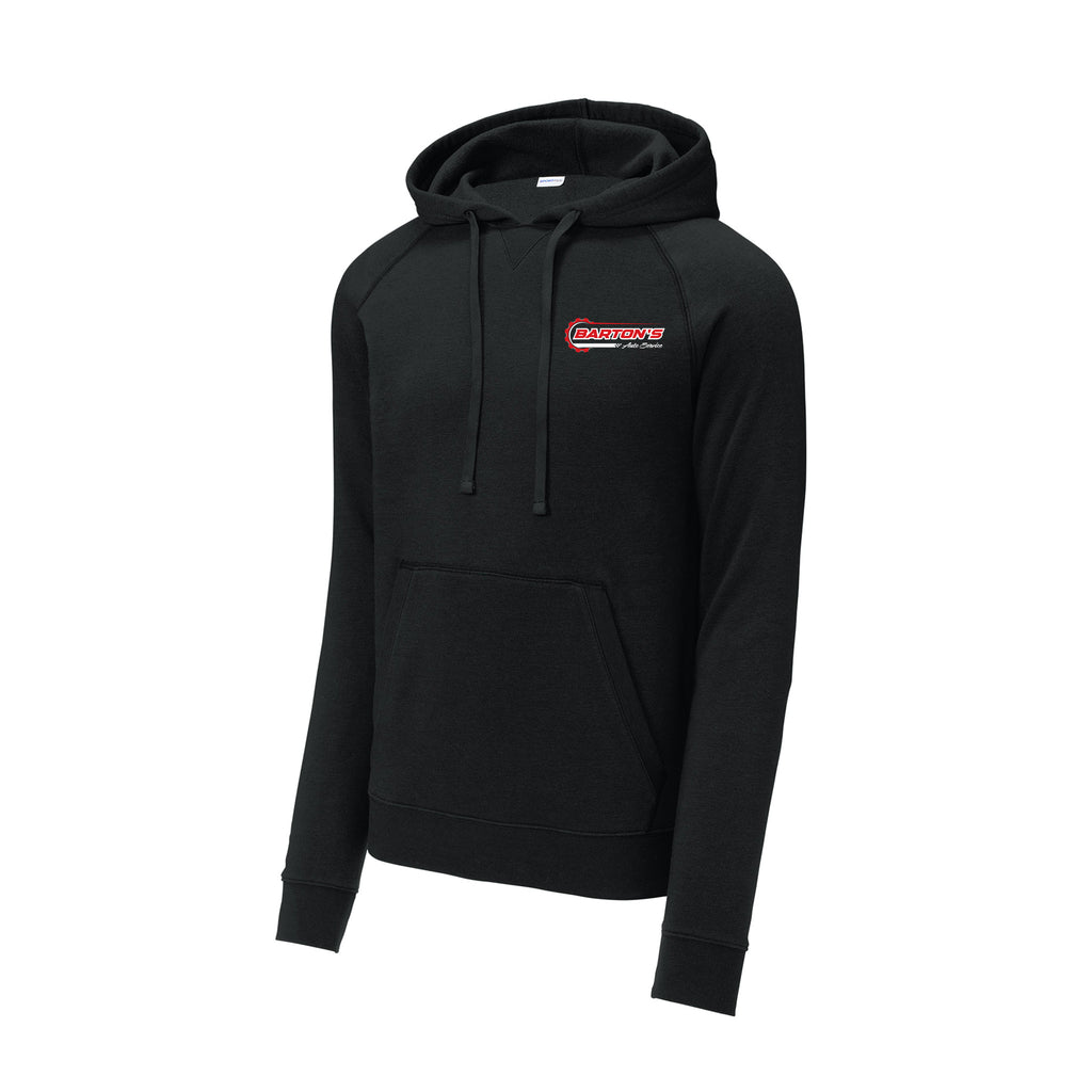 Bartons - Sport-Tek® Drive Fleece Pullover Hoodie