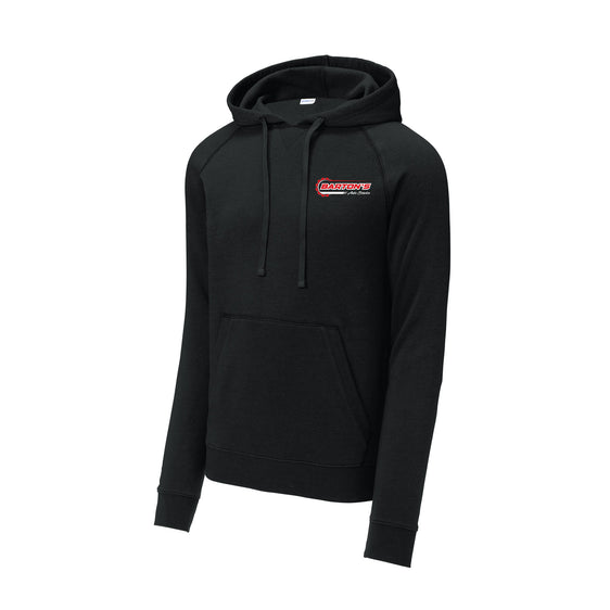 Bartons - Sport-Tek® Drive Fleece Pullover Hoodie