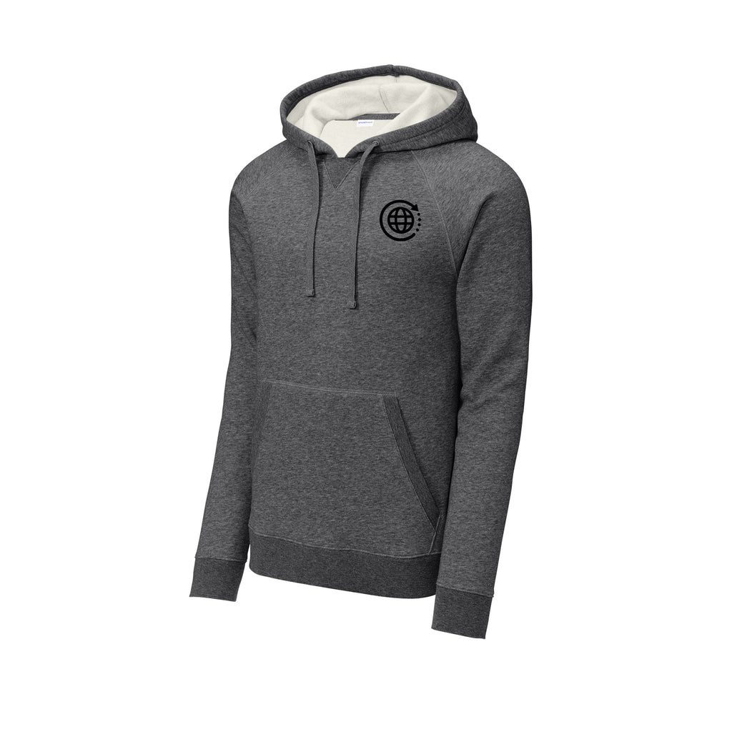 Mobile Repair Solutions - Sport-Tek® Drive Fleece Pullover Hoodie