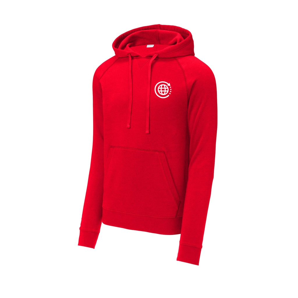 Mobile Repair Solutions - Sport-Tek® Drive Fleece Pullover Hoodie