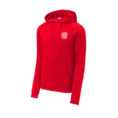 Mobile Repair Solutions - Sport-Tek® Drive Fleece Pullover Hoodie