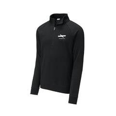 Sharon Fence - Sport-Tek® Drive Fleece 1/4-Zip Pullover