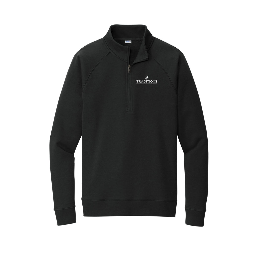 Traditions - Sport-Tek® Drive Fleece 1/4-Zip Pullover