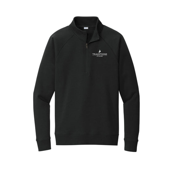Traditions of Hilliard - Sport-Tek® Drive Fleece 1/4-Zip Pullover