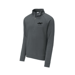 Sharon Fence - Sport-Tek® Drive Fleece 1/4-Zip Pullover