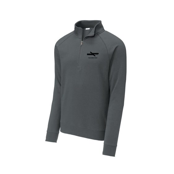 Sharon Fence - Sport-Tek® Drive Fleece 1/4-Zip Pullover