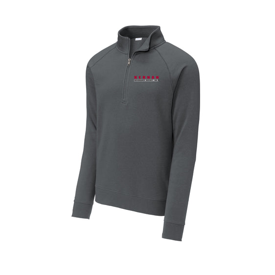 Kernan Insurance Agency - Sport-Tek® Drive Fleece 1/4-Zip Pullover