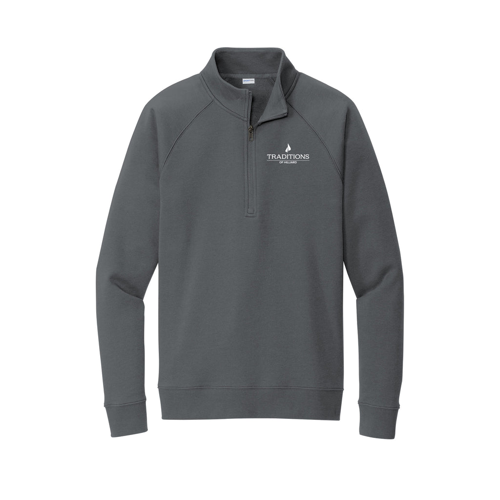 Traditions of Hilliard - Sport-Tek® Drive Fleece 1/4-Zip Pullover