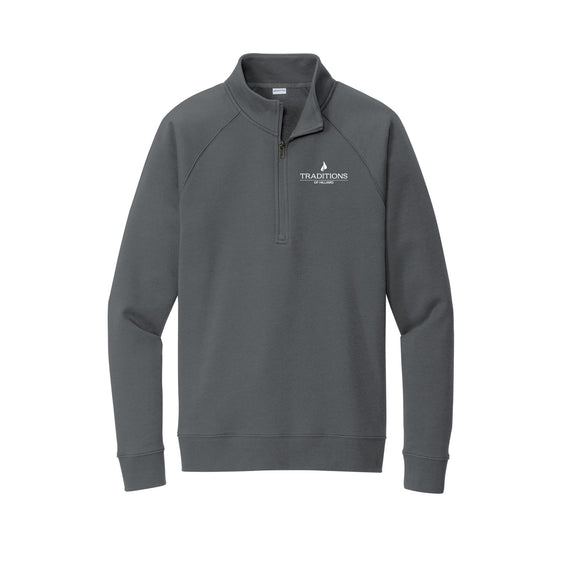 Traditions of Hilliard - Sport-Tek® Drive Fleece 1/4-Zip Pullover