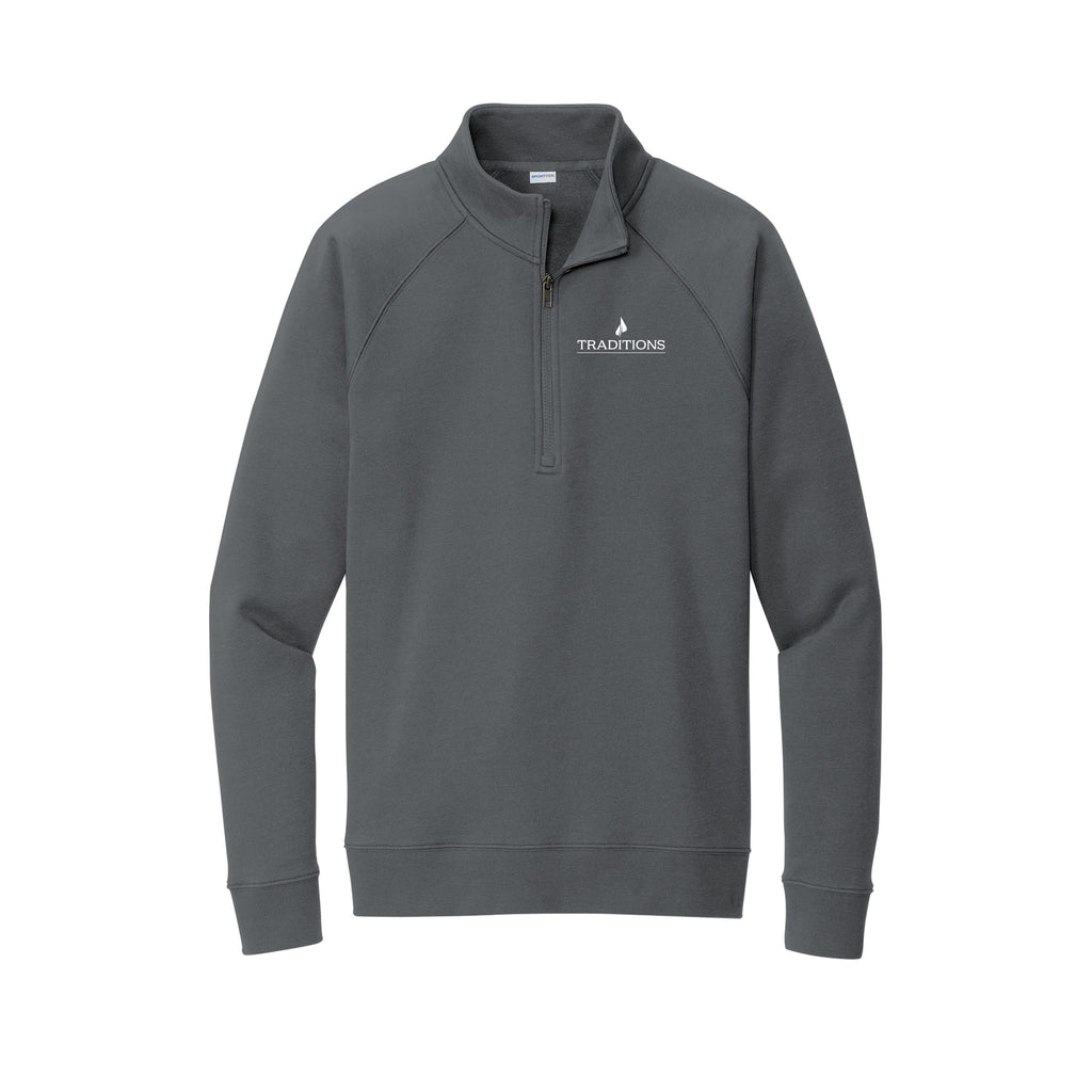Traditions - Sport-Tek® Drive Fleece 1/4-Zip Pullover