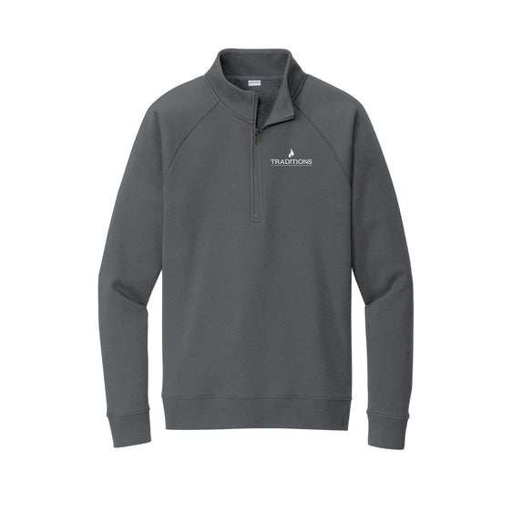 Traditions - Sport-Tek® Drive Fleece 1/4-Zip Pullover